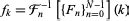 Discrete Fourier Transform From Wolfram Mathworld