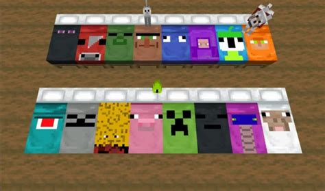 Mob Beds Texture Pack Download Minecraft Texture Pack
