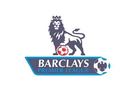 Barclays English Premier League Logo