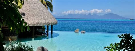 Best Tahiti Honeymoon Packages Bora Bora Moorea Romantic Getaway