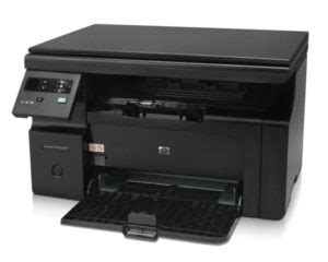 Hp laserjet m1136 mfp printer software free download, and many more programs Buy HP LaserJet M1136 MFP Printer Online | Digital Dreams ...