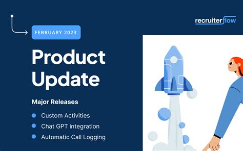 March 2023 Product Update Recruiterflow Blog