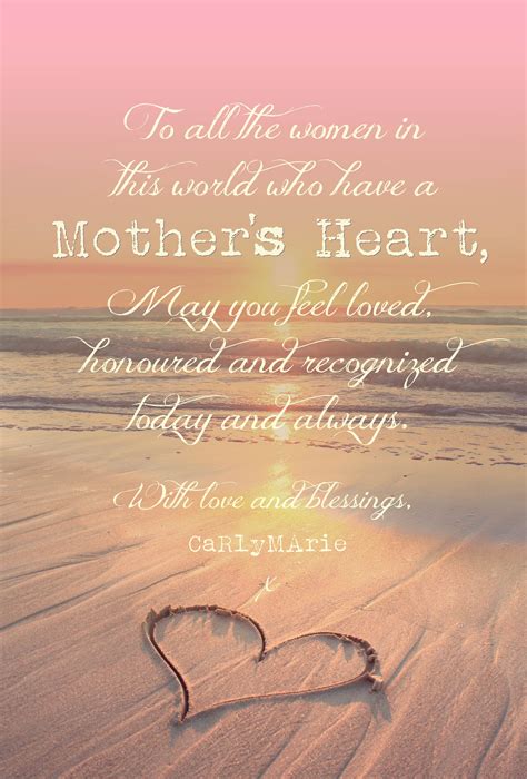 Bereavement Loss Of Mother Quotes Quotesgram