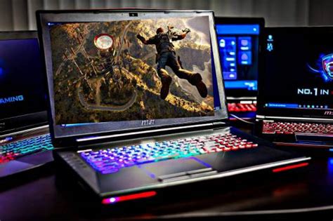 Top 5 Best Gaming Laptops In Market Right Now 2022 List