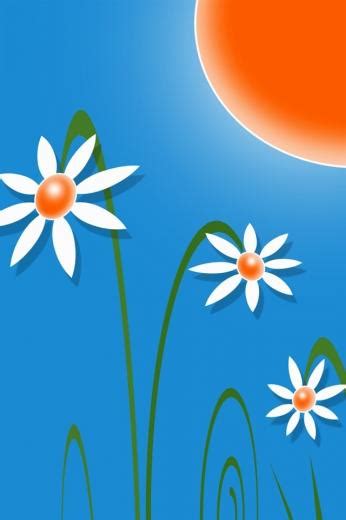 Free Download 50 Conspicuous Iphone5 Summer Wallpapers 530x941 For