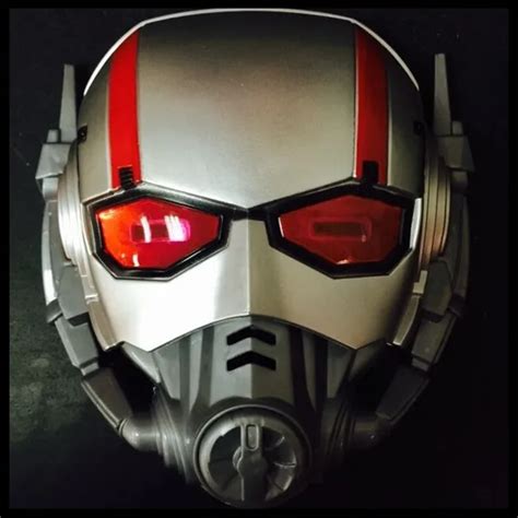 Halloween Party Cosplay Movie Antman Mask Costume Ant Man Masks Cosplay