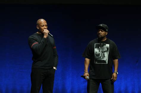 Dr Dre And Ice Cube Cleared In Suge Knight Hit And Run Lawsuit