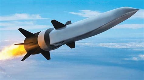 Darpa Announces Successful Scramjet Hypersonic Missile Test Aviation