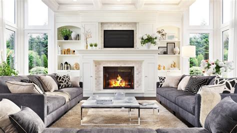 20 Interior Design Styles What Style Is That Elika New York
