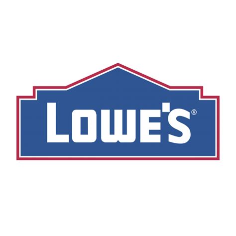 Maybe you would like to learn more about one of these? Lowe's - Logos Download