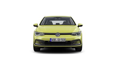 Fiche Technique Volkswagen Golf Ii Auto Titre