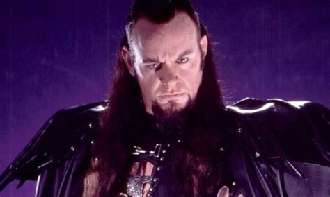 30 Años de The Undertaker 11 La época de Ministry of Darkness