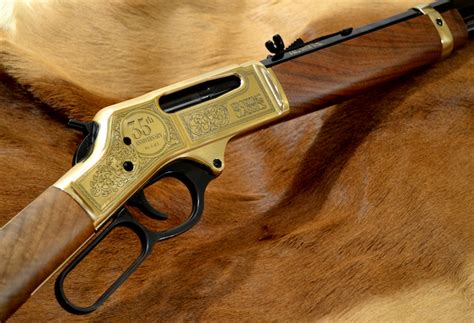 Announcing The Winners Of Sporting Classics Henry Rifles Sporting