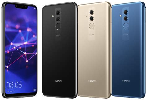 Huawei Launches Mate20 Series In Saudi Cxo Insight Middle East