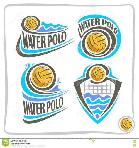Image Result For Water Polo Logos Water Polo Polo Design Polo