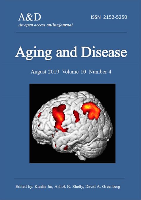 Aging And Disease