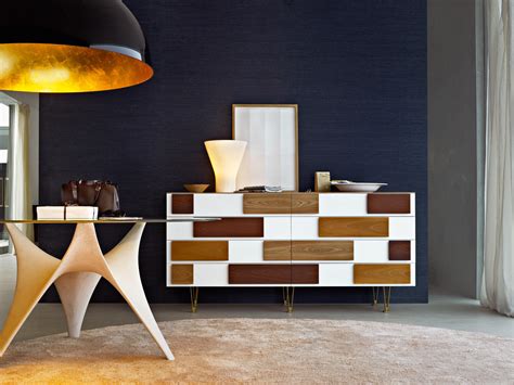 D6551 Chest Of Drawers Sideboards From Molteni And C Architonic