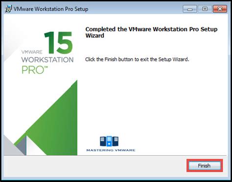Upgrade Vmware Workstation Mastering Vmware