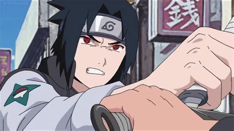 Naruto Shippuden Sasuke Vs Naruto Youtube