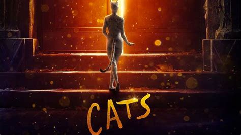 Cats (2019) tem direção de tom hooper. The "Cats" Movie Trailer is Finally Here and People Have ...