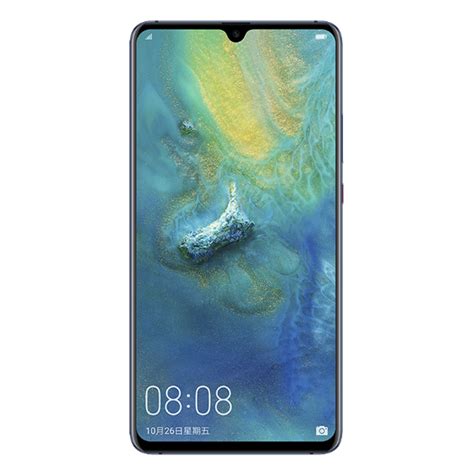 Huawei mate 20 x all models price list in thailand. Huawei Mate 20 X Price In Malaysia RM3199 - MesraMobile