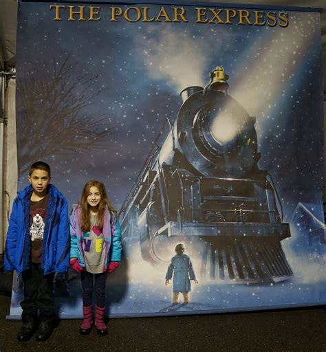 Maybe you would like to learn more about one of these? Evan and Lauren's Cool Blog: 12/26/13: Polar Express at ...