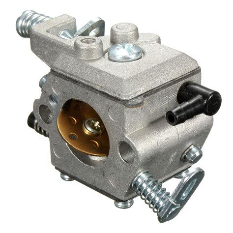 Auto Carburetor Carb For Stihl 021 023 025 Ms210 Ms230 Ms250 Chainsaw