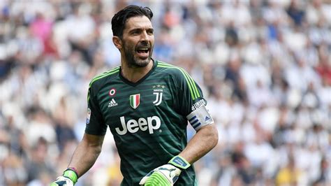 The goalkeeper, 43, will leave juventus once again this summer, with his contract set to expire at the end of the month. Gianluigi Buffon to PSG, transfer news, details, transfer ...