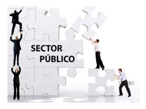 4 Razones Por Las Que El Sector Público Debe Reinventarse Eltitulardo