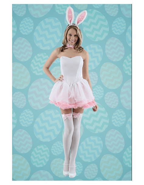 Diy Easter Bunny Costume For Adults Hop Into Spring With This Easy Guide