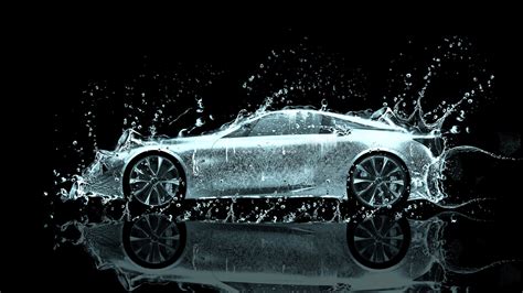 Car Wash Wallpaper 4k Rev Up Your Screens With Stunning Car Wallpapers