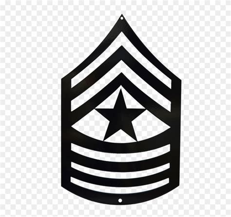 Army Csm Rank Clipart 20 Free Cliparts Download Images On Clipground 2021