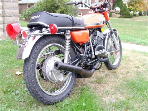 Trent reker in uncategorized 1 comment. Yamaha RD350 2-stroke vintage cafe racer street for sale ...