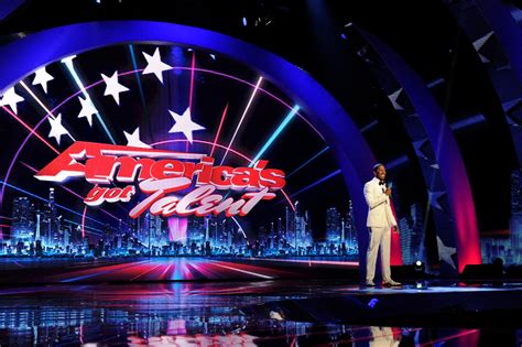 ‘americas Got Talent Bests ‘rising Star Premiere