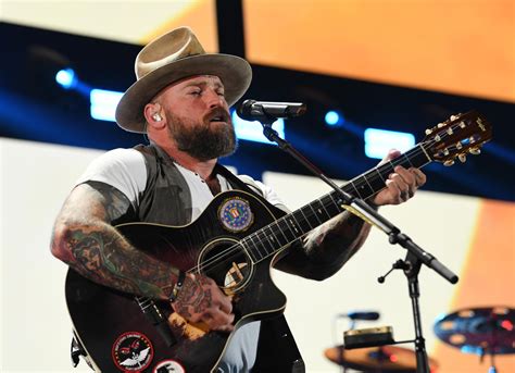 Watch The Zac Brown Bands Live Stream Concert For Verizons Pay It