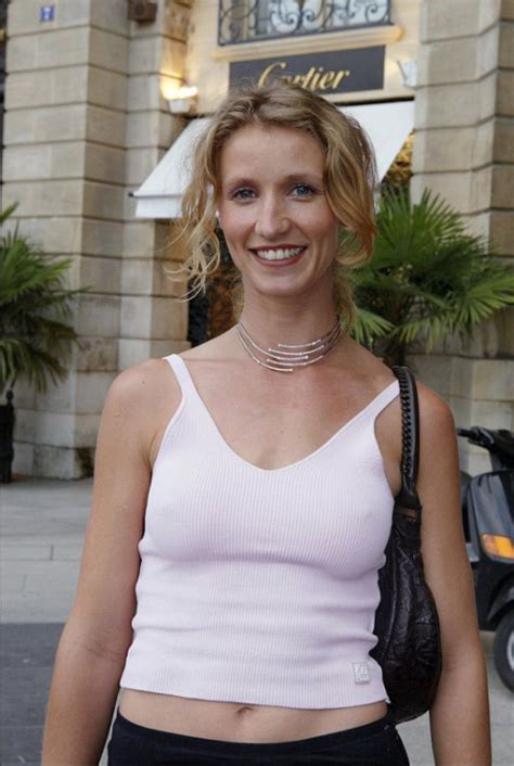 Alexandra lamy on wn network delivers the latest videos and editable pages for news & events, including entertainment, music, sports, science and more, sign up and share your playlists. Happy Birthday Alexandra Lamy : son parcours mode - Yahoo ...