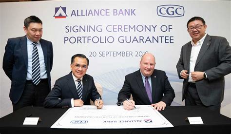 Alliance investment futures sdn bhd. Corporate | Alliance Bank Malaysia