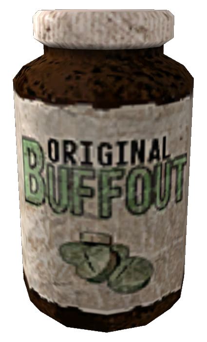 Buffout (Fallout 3) - The Vault Fallout Wiki - Everything you need to know about Fallout 76 ...
