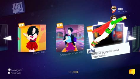 Just Dance 2014 Song List Dlcs Download Youtube