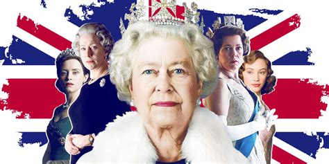 queen elizabeth portrayals from the crown to the king s speech