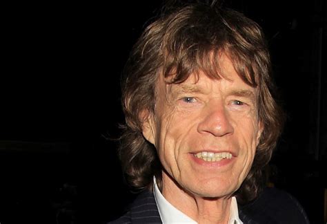 Mick Jagger Biografi HÖjd Och Livshistoria Super Stars Bio