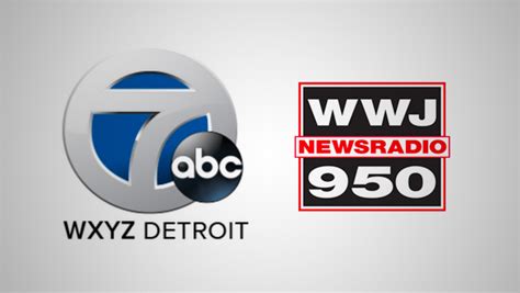 Wxyz Wwj Journalists Attacked In Detroit While On Assignment