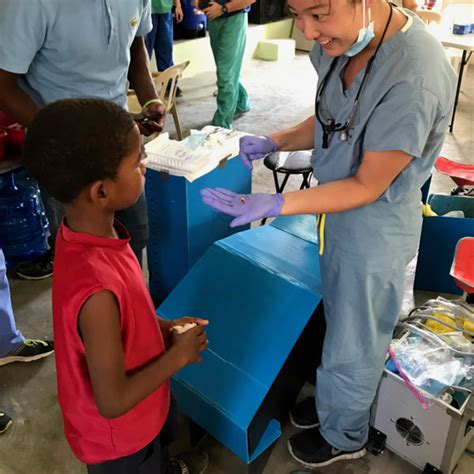 Mission Trips Christian Medical Ministry Of Alabama