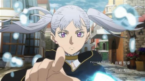 Black Clover Tv Media Review Episode 28 Anime Solution