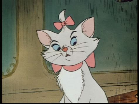Favourite Character From The Aristocats Poll Results