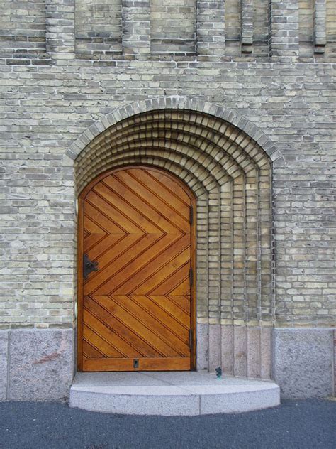 Grundtvigs Church Peder Vilhelm Jensen Klint ⋆ Archeyes