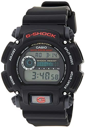 Best G Shock Watch Of 2021 Top Recommendations
