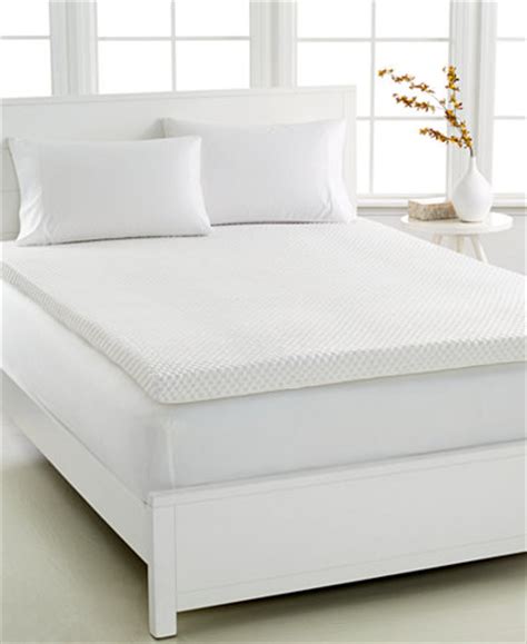 See the best & latest macy mattress sale coupon on iscoupon.com. CLOSEOUT! Dream Science 3'' Memory Foam Queen Mattress ...