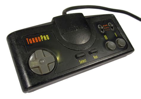 The Nec Turbografx 16 Was Initially Marketed As A Competitor To The Nes