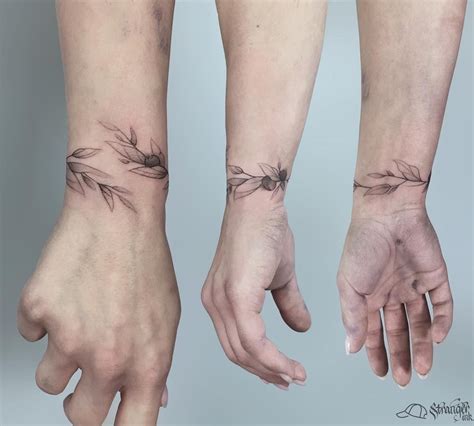 Searching the photos on our site will help you get inspiration, or even better, a tattoo artist near you that can help bring your ideas to life. Pin on Wrist Tattoos
